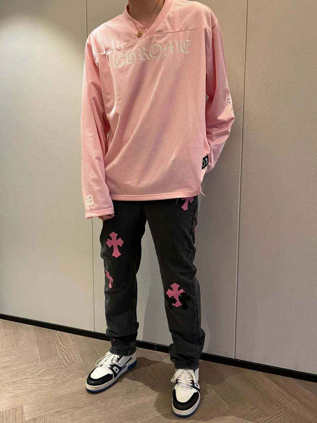 model picture